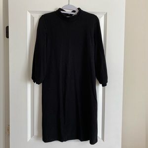 Amour Vert Women’s black dress